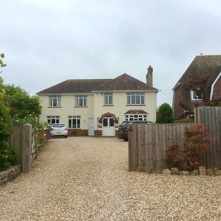 Baytree House Bed & Breakfast Wells Luaran gambar