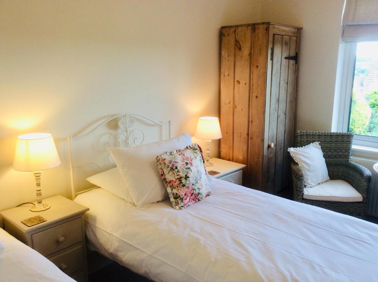 Baytree House Bed & Breakfast Wells Luaran gambar