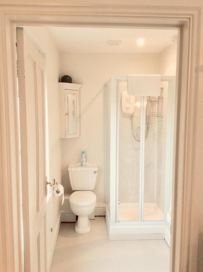 Baytree House Bed & Breakfast Wells Luaran gambar