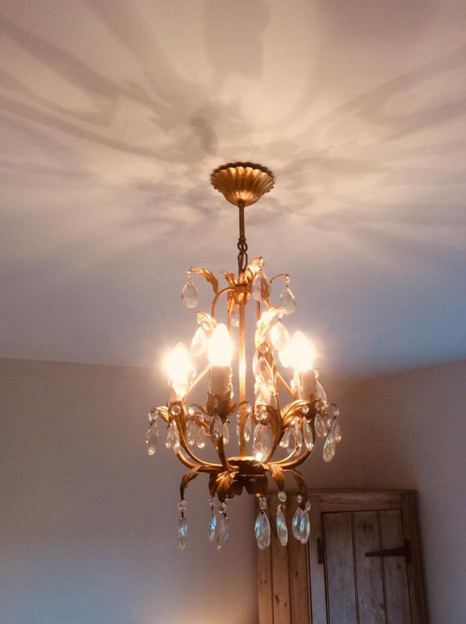 Baytree House Bed & Breakfast Wells Luaran gambar