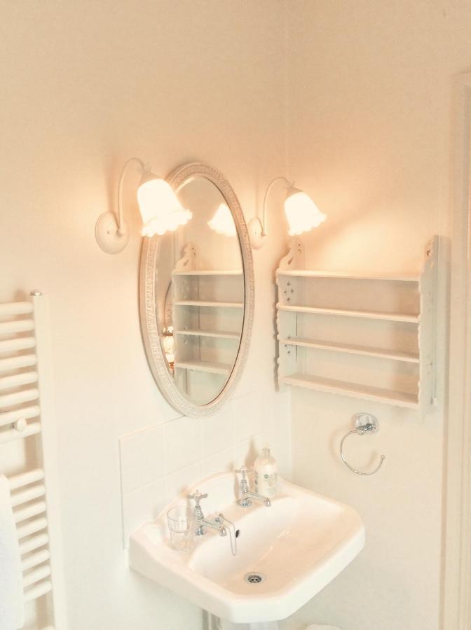 Baytree House Bed & Breakfast Wells Luaran gambar