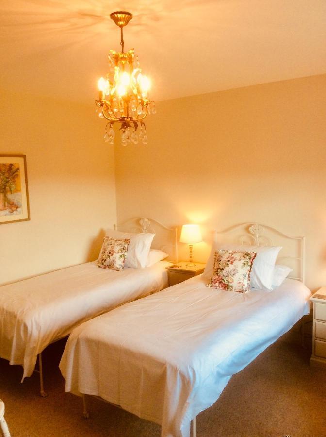 Baytree House Bed & Breakfast Wells Luaran gambar