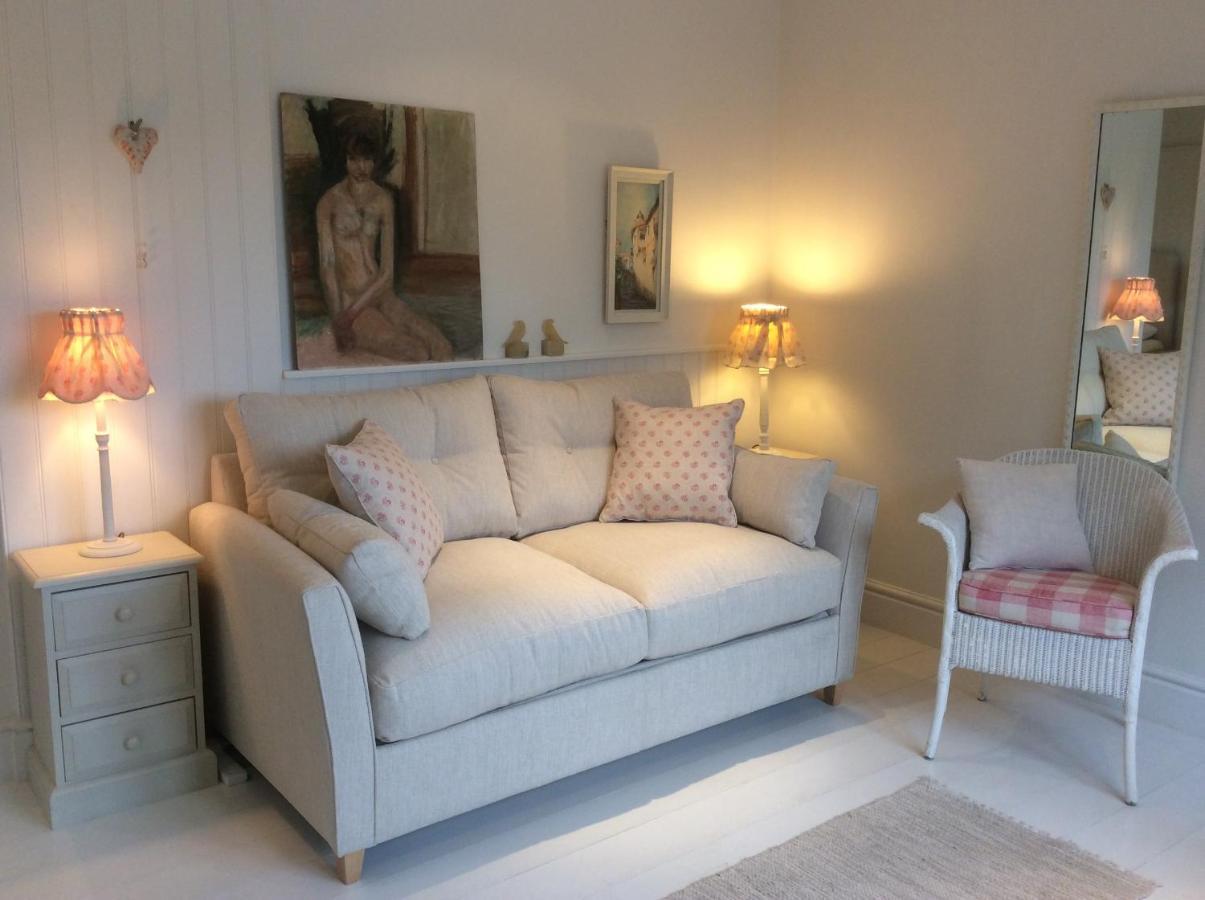 Baytree House Bed & Breakfast Wells Luaran gambar