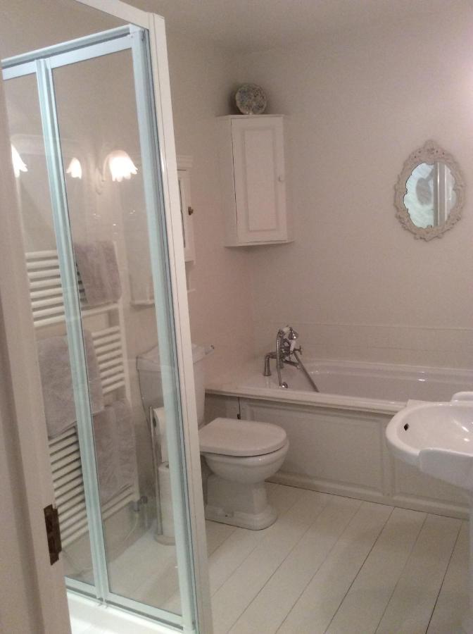 Baytree House Bed & Breakfast Wells Luaran gambar