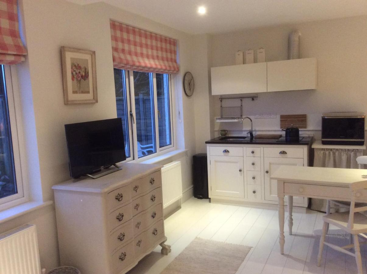 Baytree House Bed & Breakfast Wells Luaran gambar