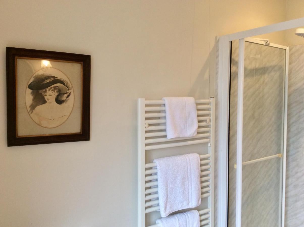 Baytree House Bed & Breakfast Wells Luaran gambar