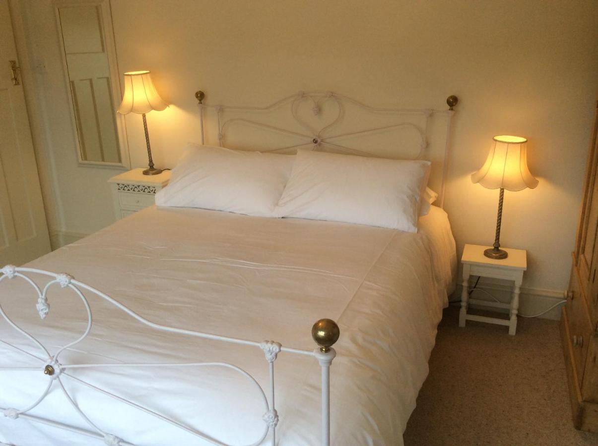 Baytree House Bed & Breakfast Wells Luaran gambar