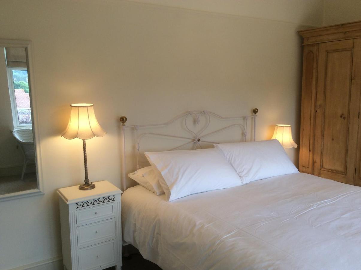 Baytree House Bed & Breakfast Wells Luaran gambar