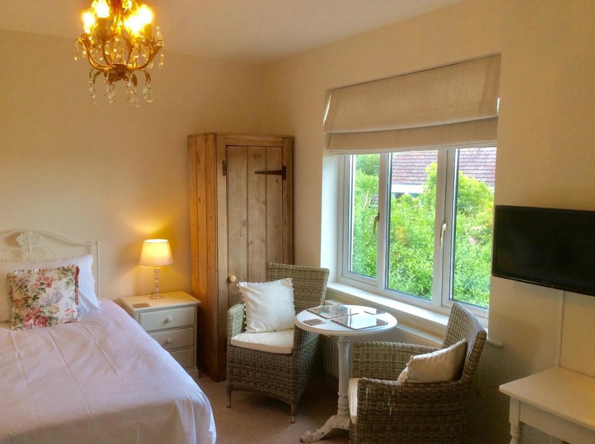 Baytree House Bed & Breakfast Wells Luaran gambar