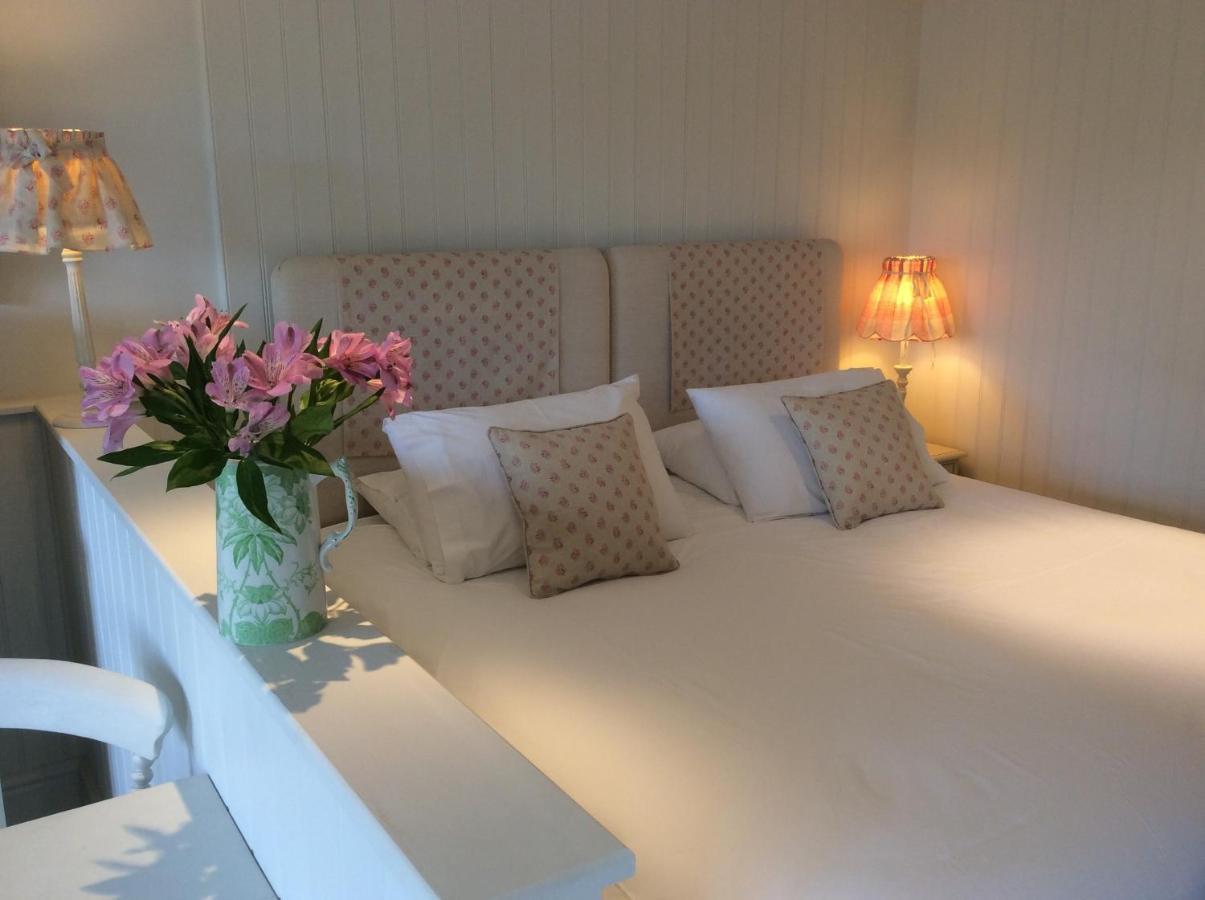 Baytree House Bed & Breakfast Wells Luaran gambar