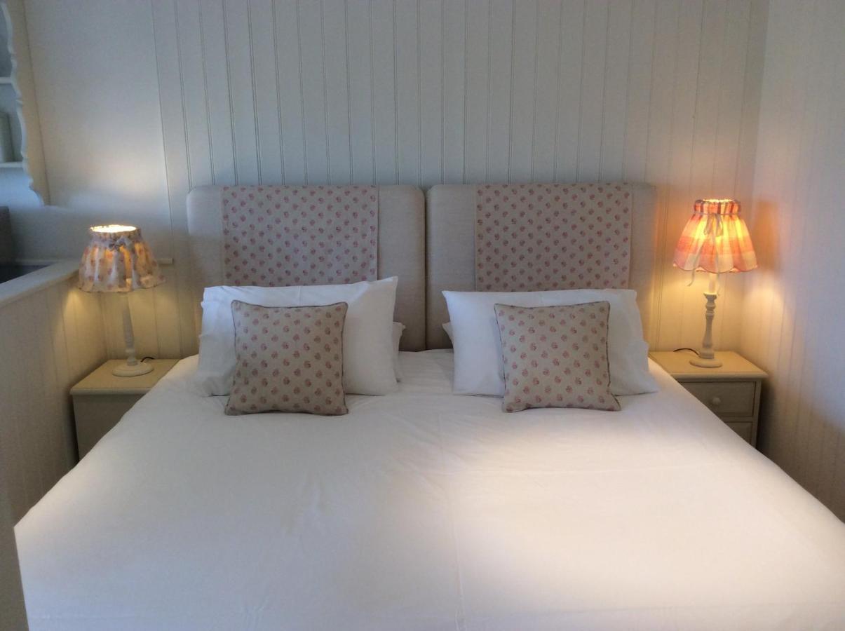 Baytree House Bed & Breakfast Wells Luaran gambar