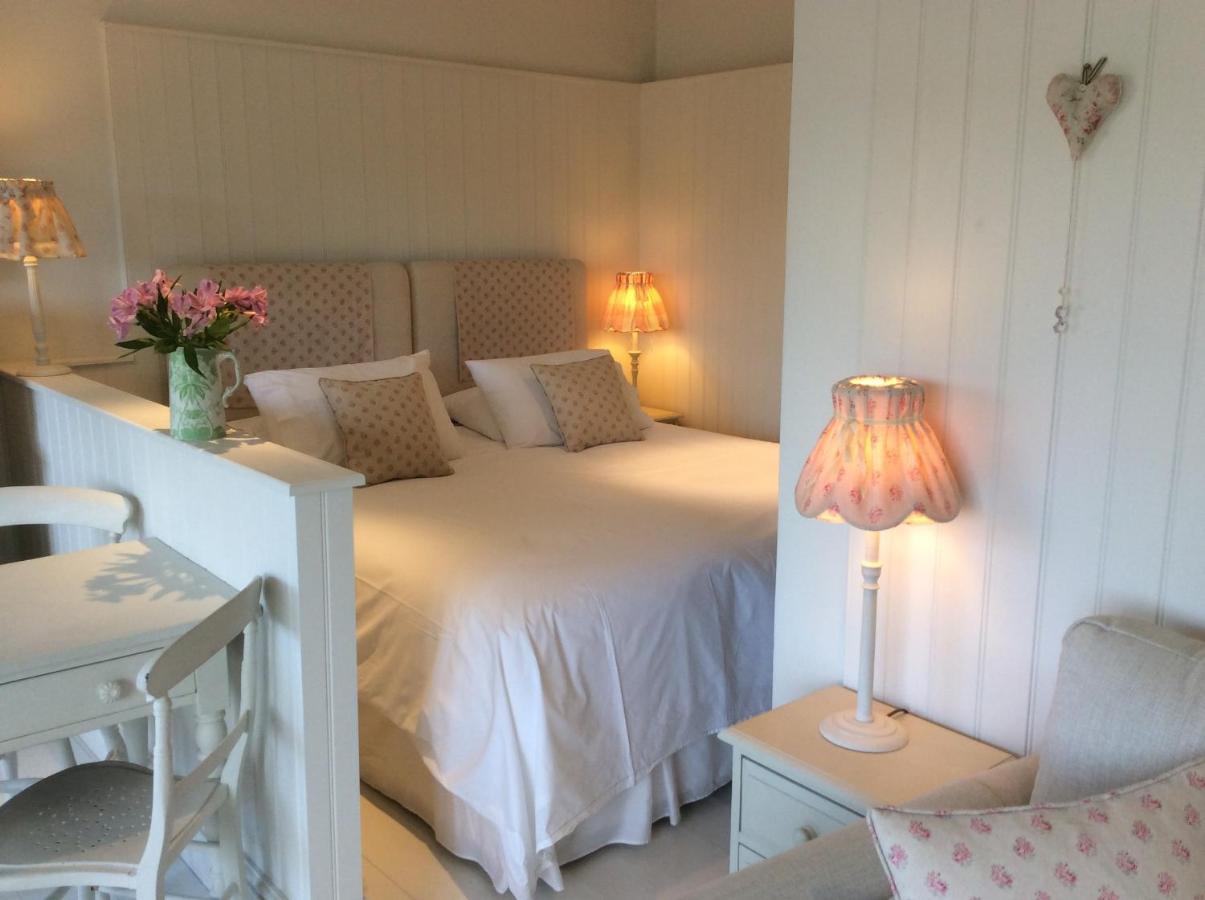 Baytree House Bed & Breakfast Wells Luaran gambar