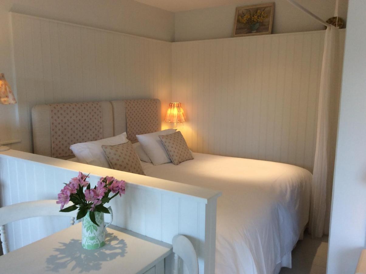 Baytree House Bed & Breakfast Wells Luaran gambar