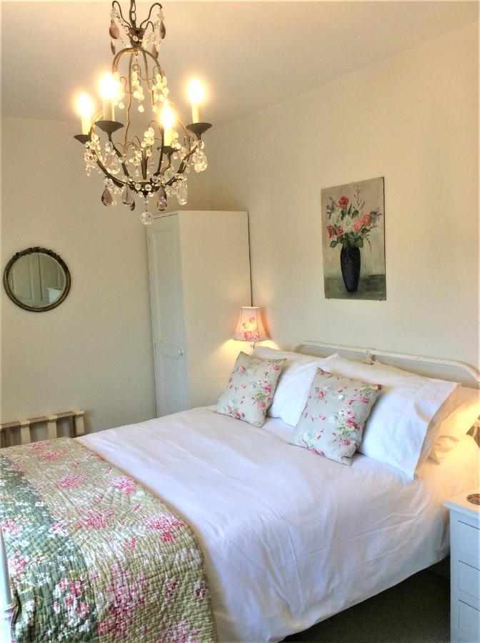Baytree House Bed & Breakfast Wells Luaran gambar