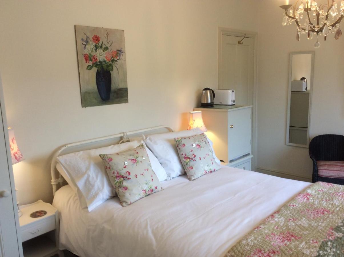 Baytree House Bed & Breakfast Wells Luaran gambar
