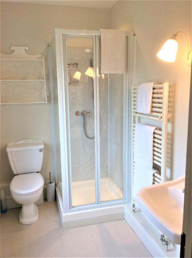 Baytree House Bed & Breakfast Wells Luaran gambar